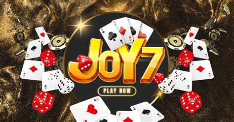joy7 casino